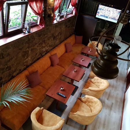 Bed and breakfast Klub Satelit Zlatibor Extérieur photo