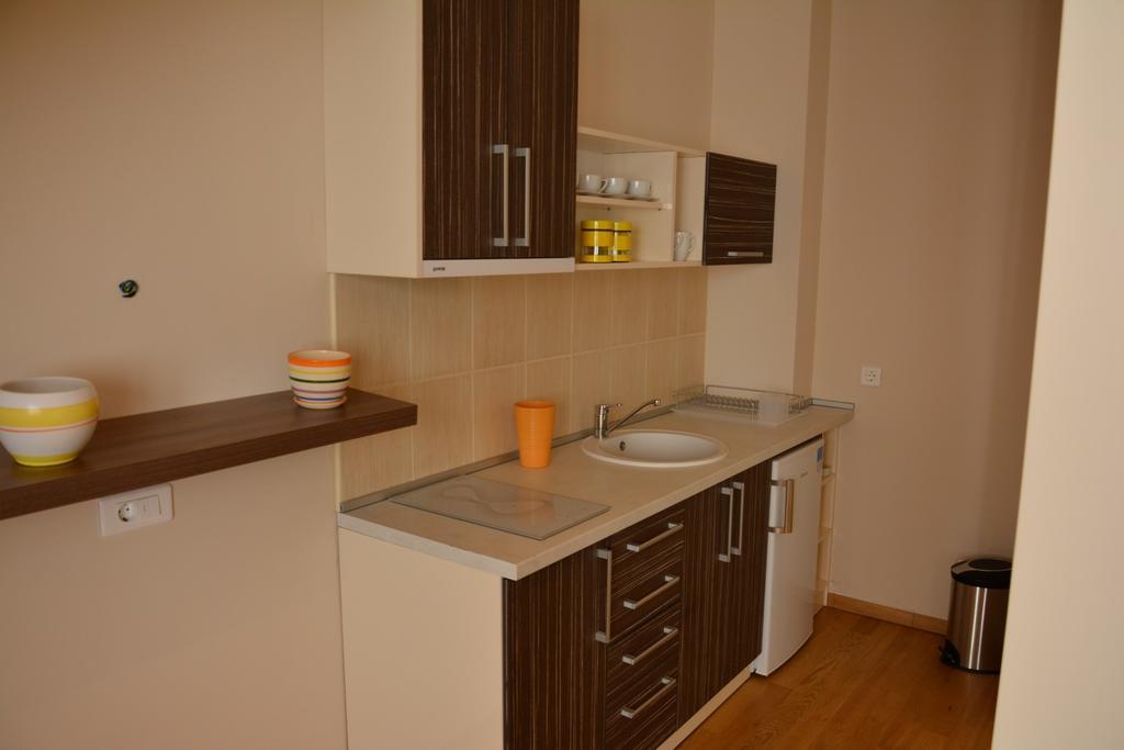 Bed and breakfast Klub Satelit Zlatibor Extérieur photo