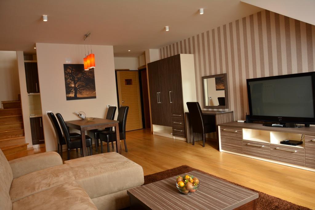 Bed and breakfast Klub Satelit Zlatibor Extérieur photo