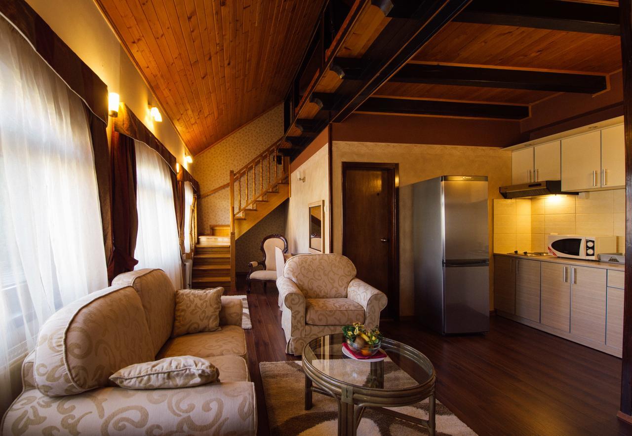 Bed and breakfast Klub Satelit Zlatibor Extérieur photo