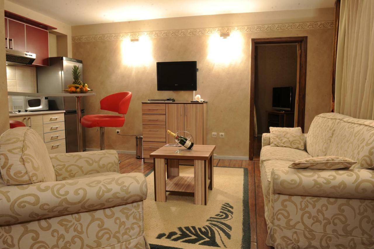 Bed and breakfast Klub Satelit Zlatibor Extérieur photo