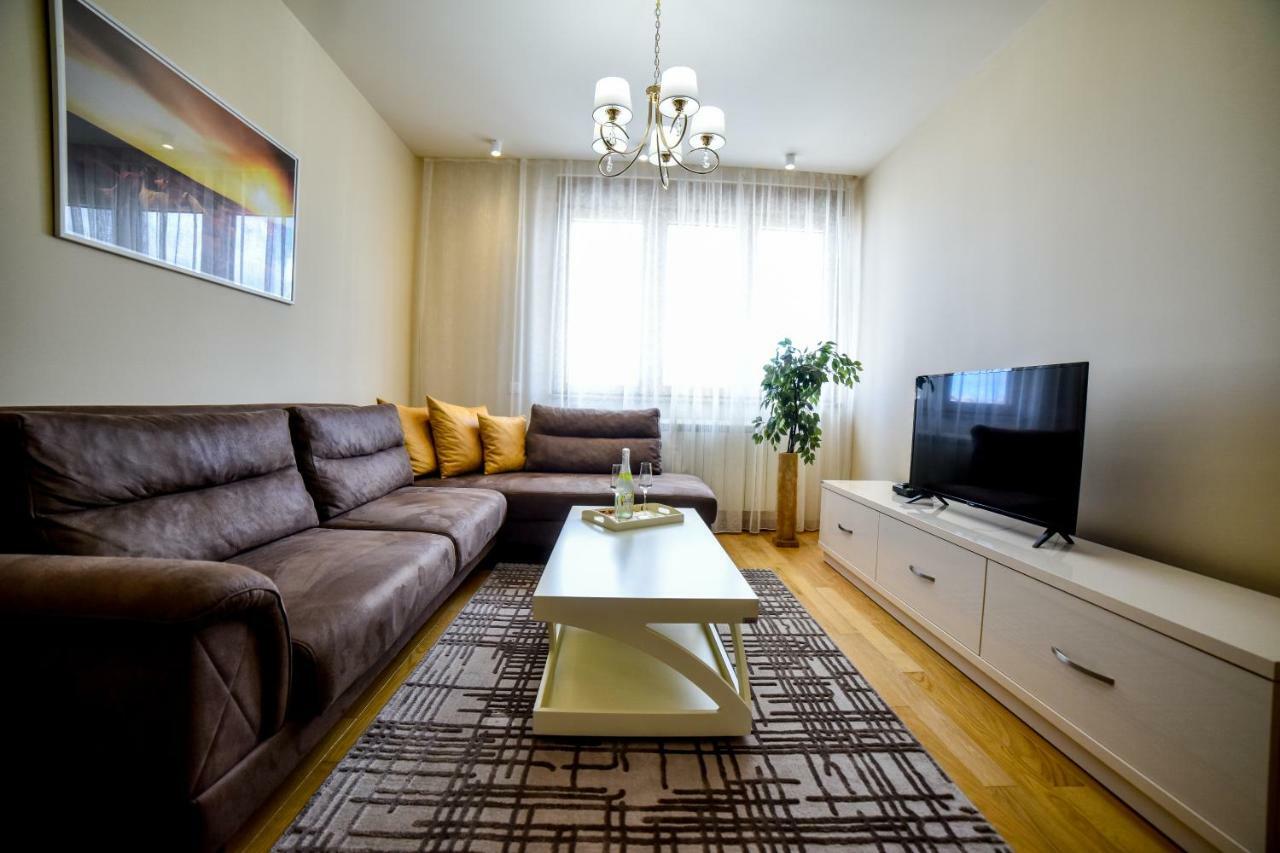 Bed and breakfast Klub Satelit Zlatibor Extérieur photo